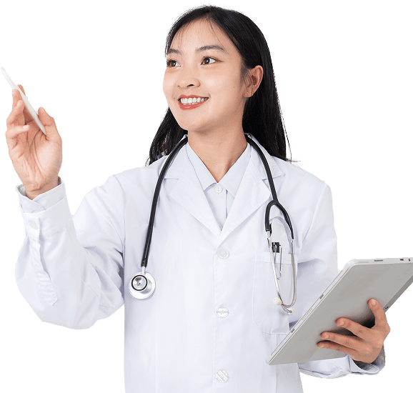 Manage Clinic Icon
